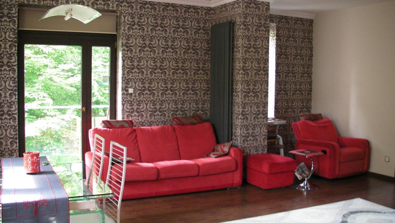 Premium Apartment *